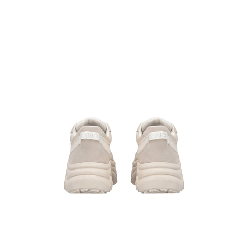 Sneakers Donna Chuncky retro